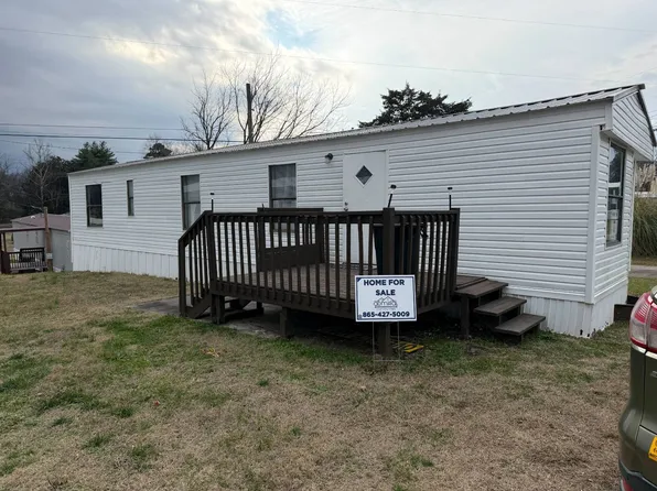 5225 N Lee Hwy #49, Cleveland, TN 37312