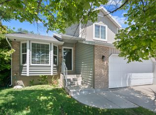 3442 W Beckford Cir, West Jordan, UT 84088