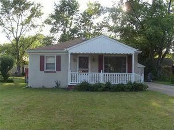 3515 Woodside Dr NW, Warren, OH 44483