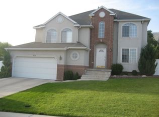 1171 E 900 S, Pleasant Grove, UT 84062