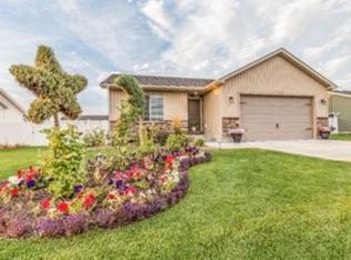 3775 E Slate Dr, Idaho Falls, ID 83401
