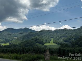 0 Green Creek Rd, Bakersville, NC 28705