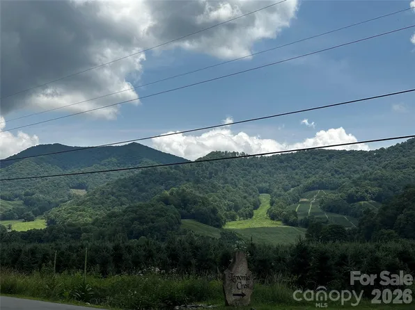 0 Green Creek Rd, Bakersville, NC 28705