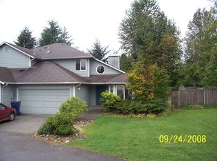 310 161st St SW UNIT B, Lynnwood, WA 98087