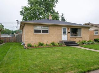 3347 4th Ave, Racine, WI 53402