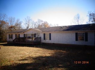 220 Katy Lake Rd, Jackson, GA 30233