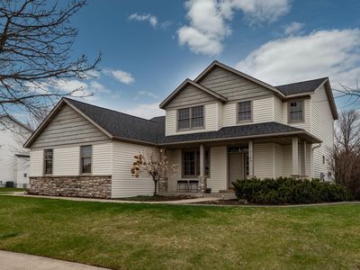 5149 Manor Brook Dr NW, Rochester, MN, 55901