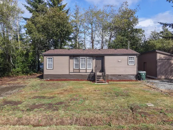 63583 Grand Rd, Coos Bay, OR 97420