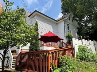 421 Harrison Ave UNIT 1, Greensburg, PA 15601