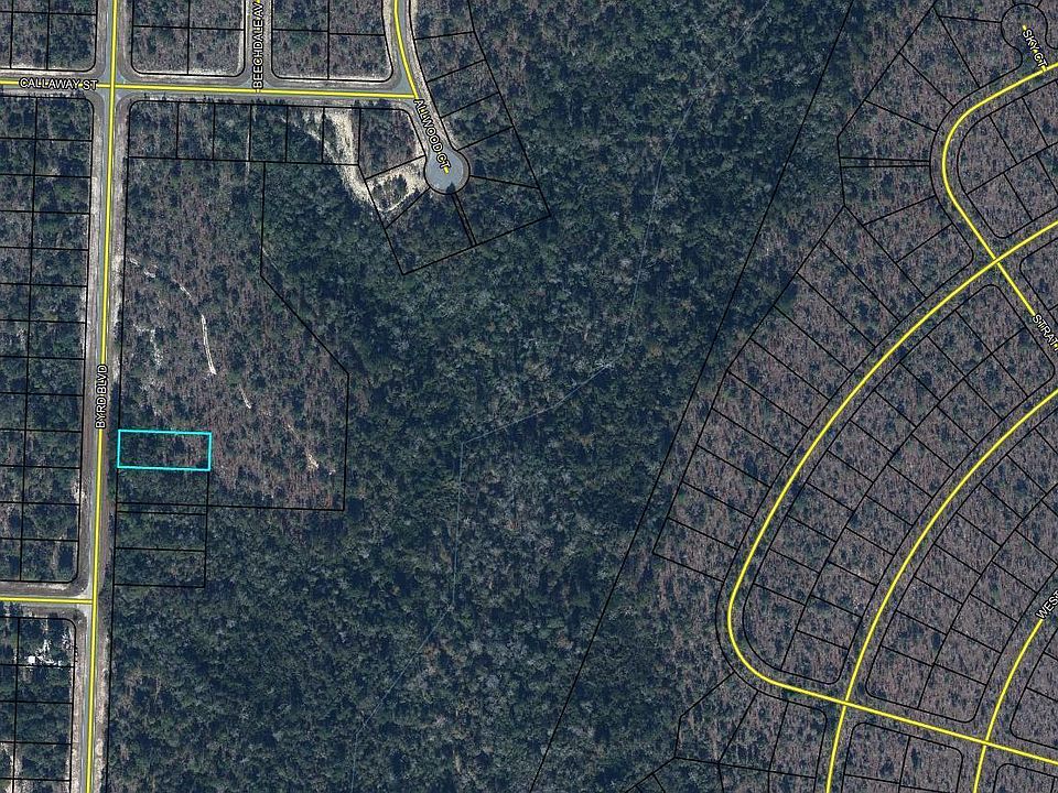1st image of 1 Byrd Blvd