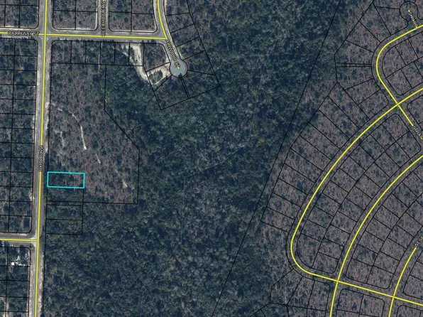 1 Byrd Blvd, Chipley, FL 32428