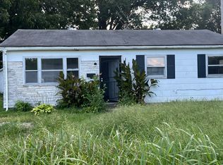 1322 Williams St, Cahokia, IL 62206