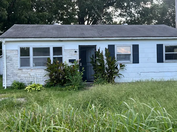 1322 Williams St, Cahokia, IL 62206