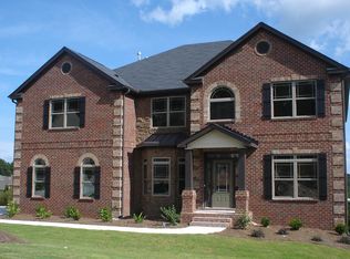 153 Shenandoah Dr, McDonough, GA 30252