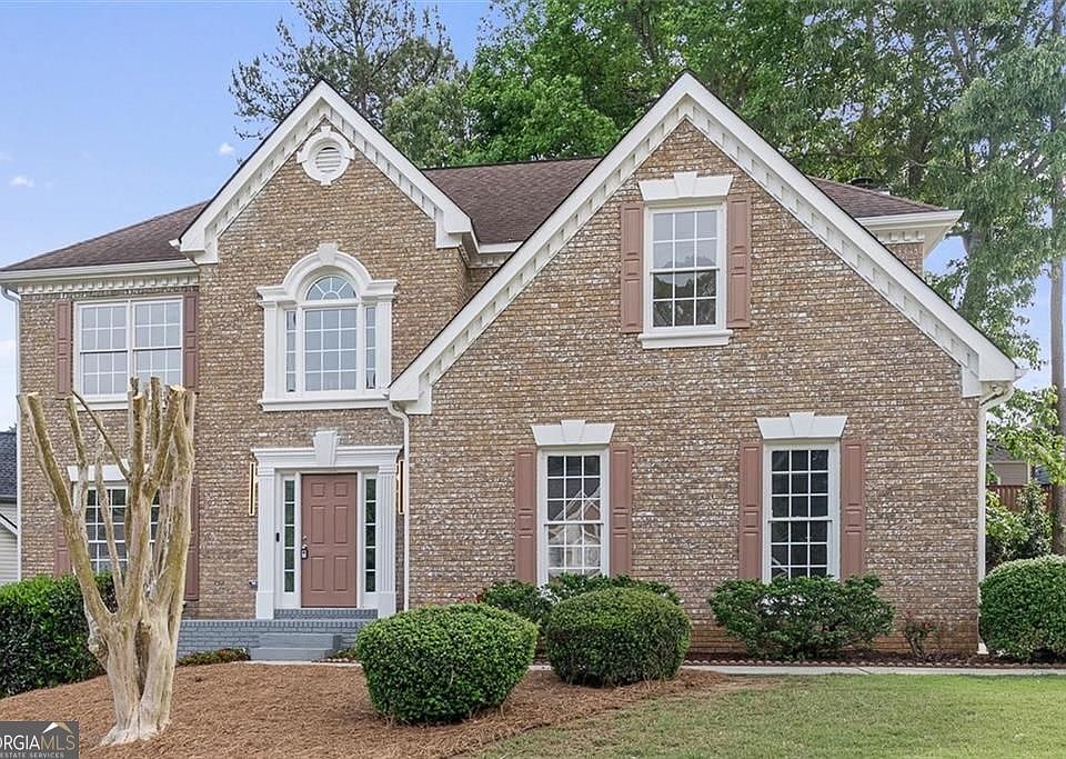 1st image of 2836 Springrock Way