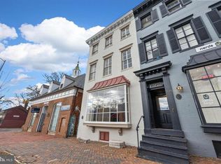323 N Washington St #201, Alexandria, VA 22314
