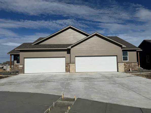 1424 W Gemstone Ct, Andover, KS 67002