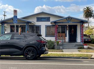 5461 2nd Ave, Los Angeles, CA 90043