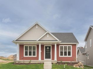 505 N Division St, Waunakee, WI 53597