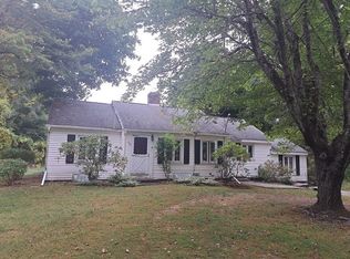 289 Richards Ave, Paxton, MA 01612