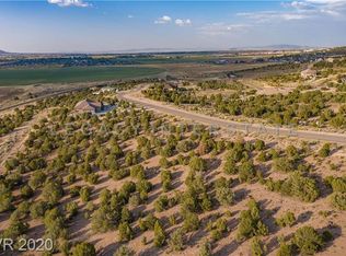 922 S Panorama Dr, Cedar City, UT 84720