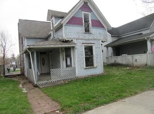 363 W Main St, Peru, IN 46970