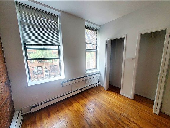 3rd image of 453 W 46th St #2D