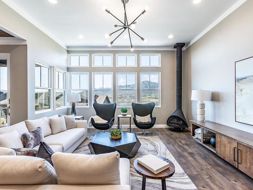 11577 N Deepwater Dr Kamas UT Zillow