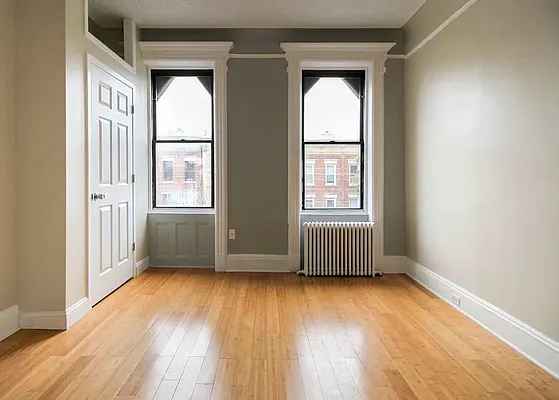 Rented by Stuyvesant Heights Realty Corp | media 6