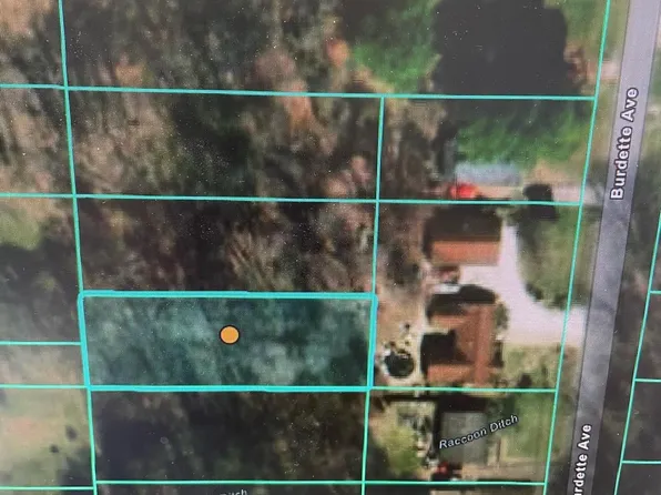 LOT 31 Burdette Ave, Evansville, IN 47714