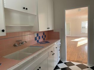 1620 N Normandie Ave APT 1, Los Angeles, CA 90027