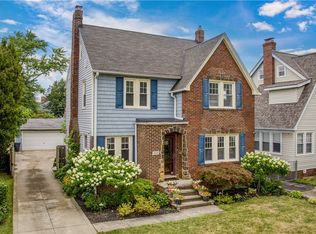 3625 Cedarbrook Rd, Cleveland Heights, OH 44118
