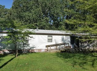 2769 N Marshall Rd, Marshfield, MO 65706