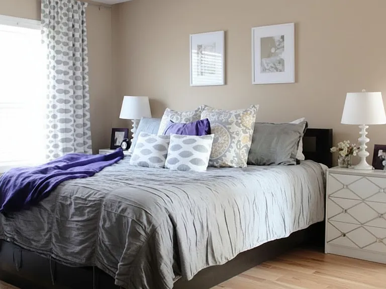 All three bedrooms upstairs remodeled with hardwood floors