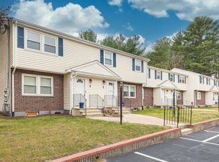 145 Burt St APT 1, Norton, MA 02766