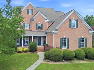6011 Latta Springs Cir, Huntersville, NC 28078