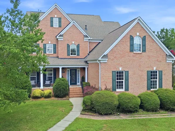 6011 Latta Springs Cir, Huntersville, NC 28078