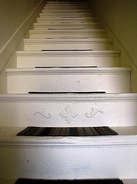 Detailed Craftsmanship