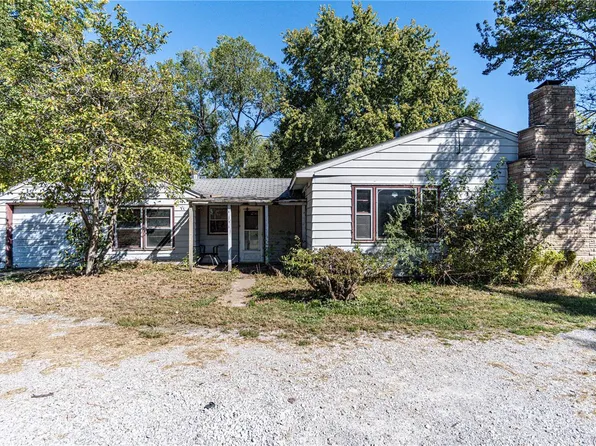 4247 State Route 162, Granite City, IL 62040