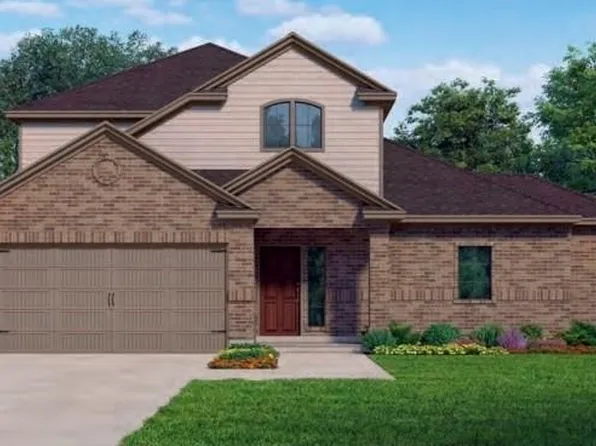2421 Cindy Ct, Conroe, TX 77304