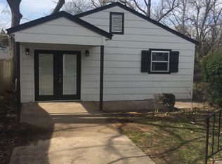 1420 S Evanston Ave, Tulsa, OK 74104