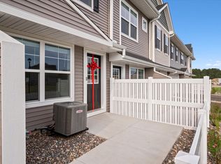 8092 150th Pl NW, Ramsey, MN 55303