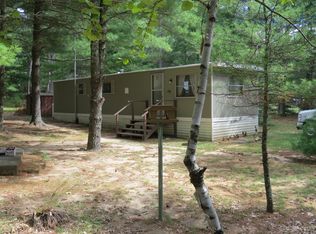 2766 8th Ct, Adams, WI 53910