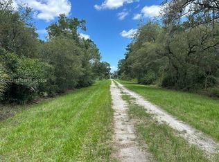 130 S Brida St, Clewiston, FL 33440