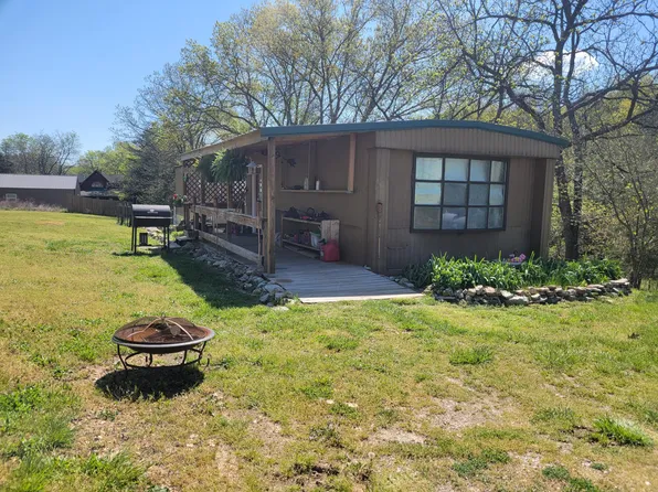 24465 Scenic Valley Drive Drive, Cassville, MO 65625