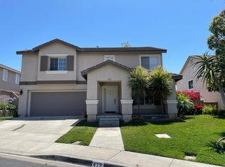412 La Purisma Way, Oceanside, CA 92057