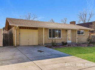 163 Judson St, Colorado Springs, CO 80911