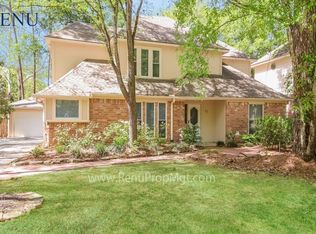 17 Mayfair Grove Ct, Spring, TX 77381