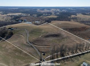 0 Four Mile Rd, Jackson, OH 45640