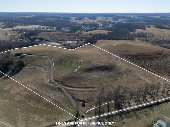 0 Four Mile Rd, Jackson, OH 45640